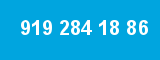 919 284 18 86